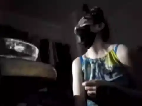 Ladyetcetera online show from 10.26.25