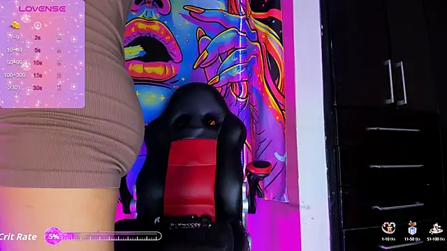 Brianna1   online show from 10.04.25