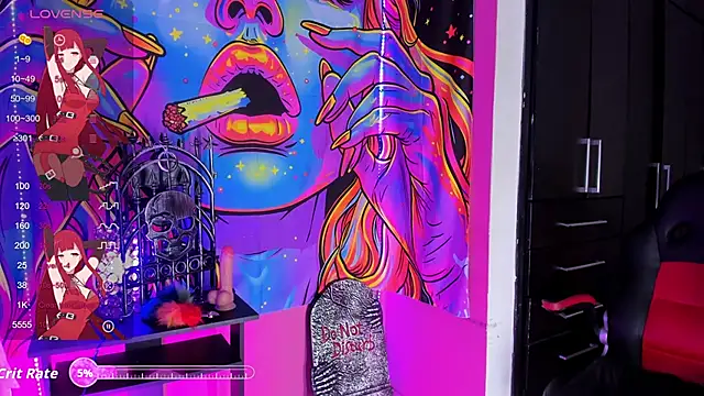 Brianna1   online show from 10.15.25