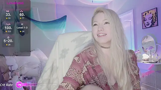 Talulaa online show from 01.08.25