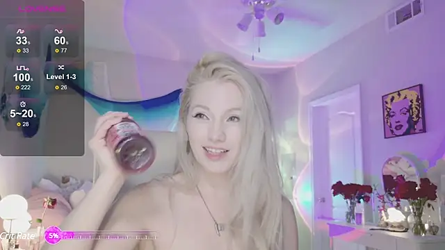 Talulaa online show from 01.30.25