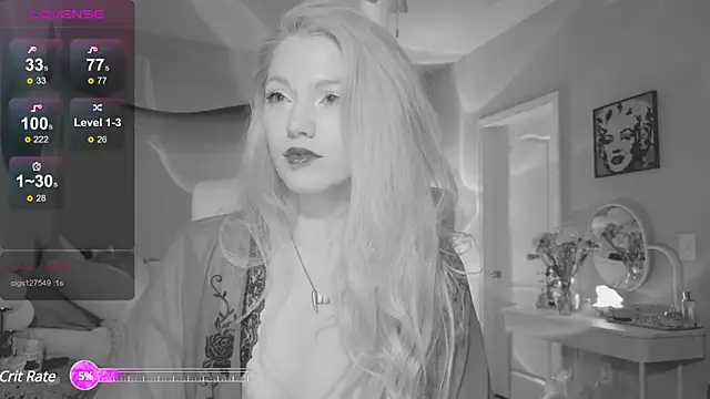 Talulaa online show from 02.08.25