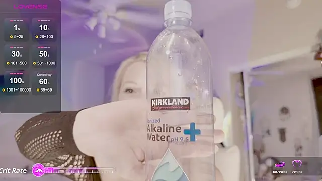 Talulaa online show from 09.12.25