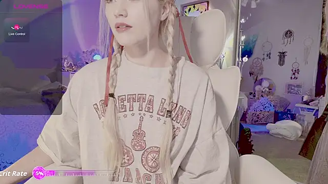 Talulaa online show from 11.08.25