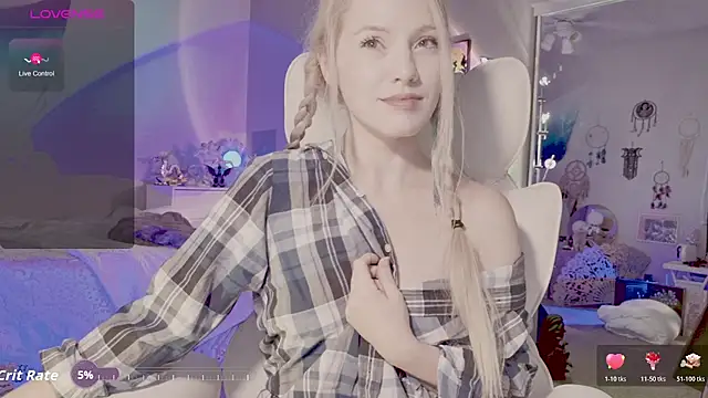 Talulaa online show from 11.09.25