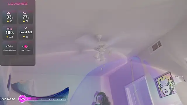 Talulaa online show from 12.01.25