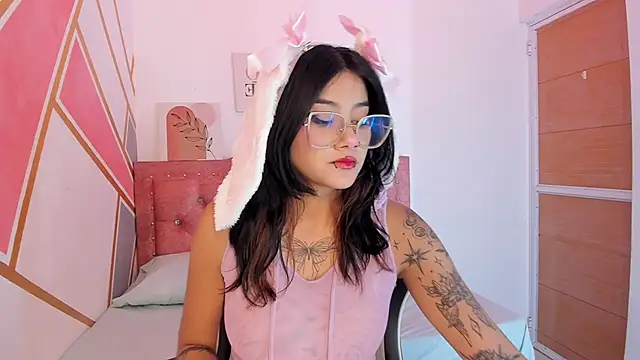 Lucy boobss online show from 02.20.26