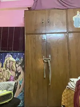 Kajal-Shemale69 online show from 01.06.26