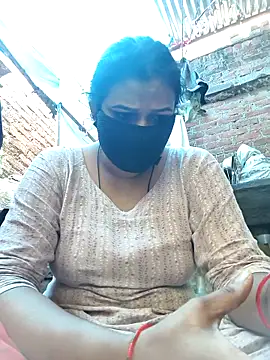 Manvi tyagi online show from 10.08.25