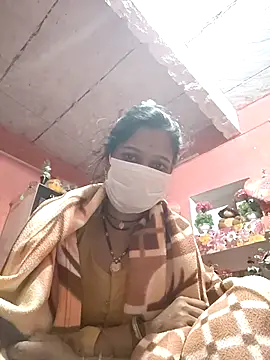 Manvi tyagi online show from 10.13.25