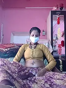 Manvi tyagi online show from 10.21.25