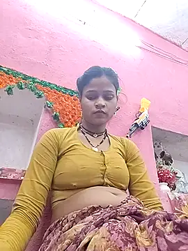 Manvi tyagi online show from 10.25.25