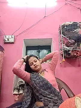 Manvi tyagi online show from 10.30.25