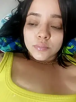 Juanita2215 online show from 10.03.25