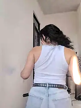 Snapshot of Eva_Clark01 chatting on 09.11.25 Eva Clark01 online show from 09.11.25