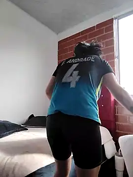 Snapshot of Eva_Clark01 chatting on 09.14.25 Eva Clark01 online show from 09.14.25