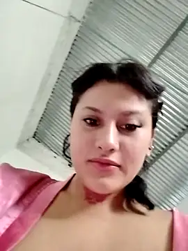 Eva Clark01 online show from 02.08.26