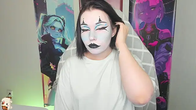 MargarettRose online show from 10.22.25