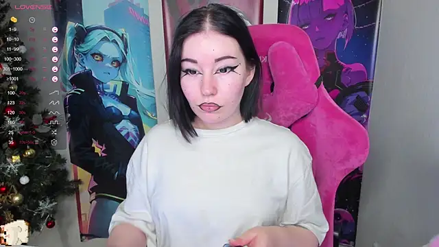 MargarettRose online show from 12.18.25