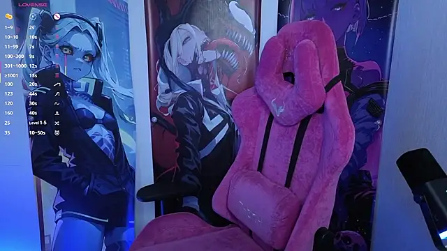 MargarettRose online show from 03.24.26