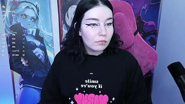 MargarettRose online show from 03.30.26