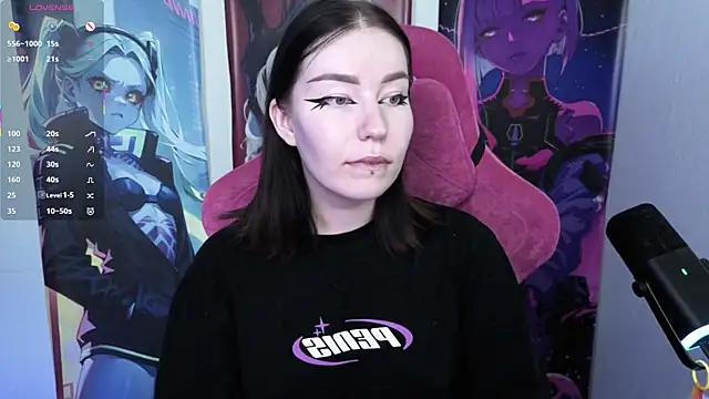 MargarettRose online show from 05.27.26