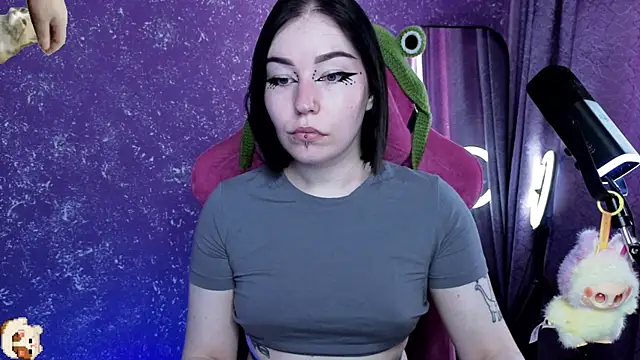 MargarettRose online show from 07.09.26
