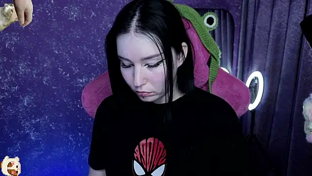 MargarettRose online show from 07.16.26