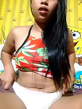 UrSweetAsianLady 02 online show from 02.03.26