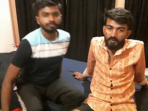 indianbighard21 online show from 04.18.26