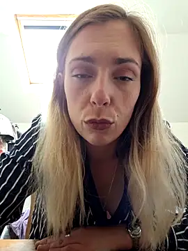 SexyAlya online show from 09.26.25