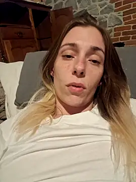 SexyAlya online show from 10.01.25