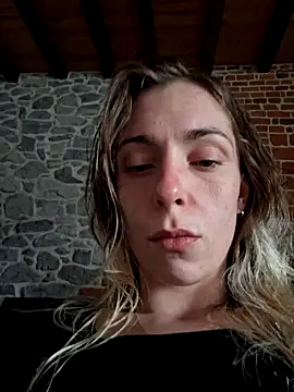 SexyAlya online show from 10.03.25