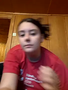 YoungLiisaxx online show from 10.10.25