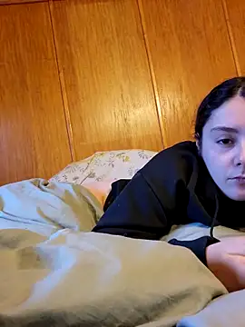 YoungLiisaxx online show from 12.02.25