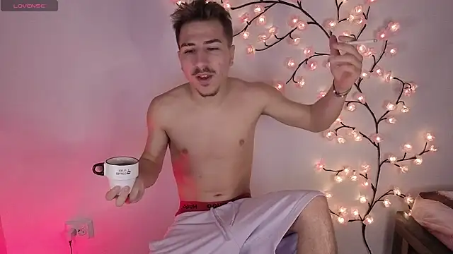 MarioK1 online show from 10.11.25