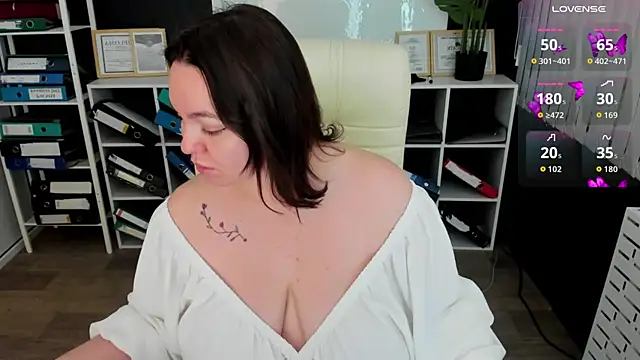  feel me  online show from 01.14.26