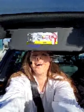 Luna Lynn online show from 03.28.26