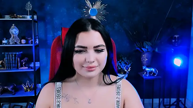 Snapshot of NaomiWilsons chatting on 09.18.25 NaomiWilsons online show from 09.18.25