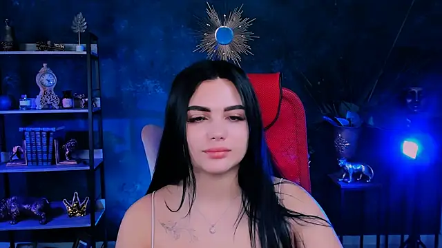 Snapshot of NaomiWilsons chatting on 09.19.25 NaomiWilsons online show from 09.19.25