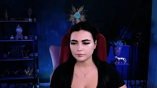 Snapshot of NaomiWilsons chatting on 09.22.25 NaomiWilsons online show from 09.22.25