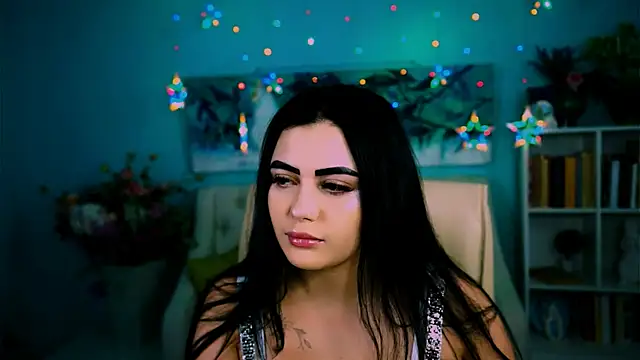 Snapshot of NaomiWilsons chatting on 09.27.25 NaomiWilsons online show from 09.27.25