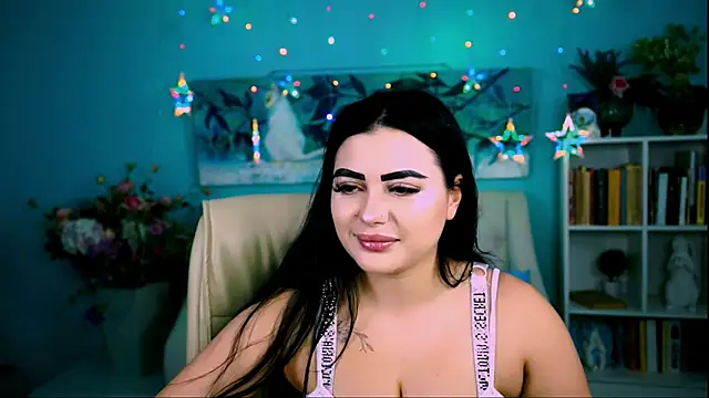 Snapshot of NaomiWilsons chatting on 09.28.25 NaomiWilsons online show from 09.28.25