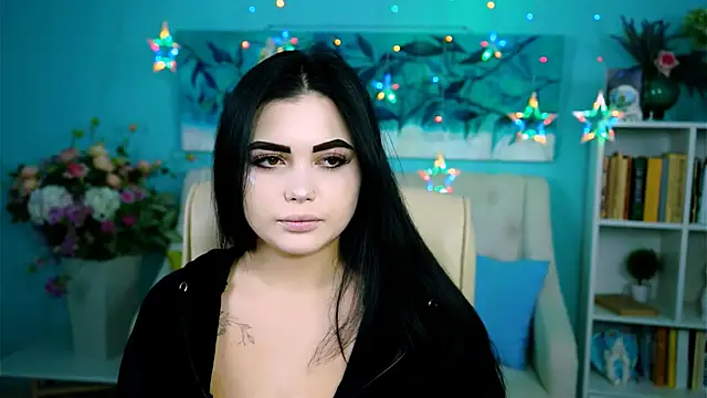 Snapshot of NaomiWilsons chatting on 10.04.25 NaomiWilsons online show from 10.04.25