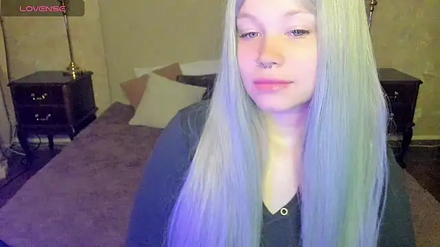 Diana Dream online show from 09.18.25