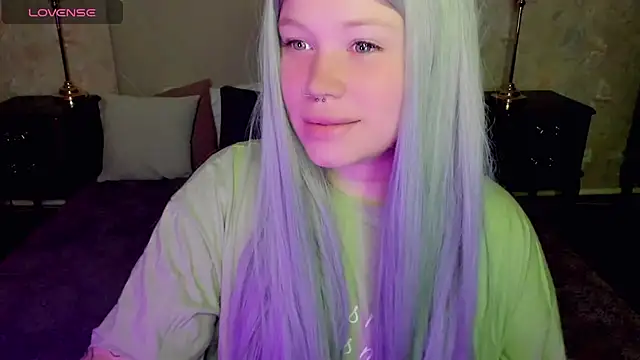 Diana Dream online show from 09.22.25