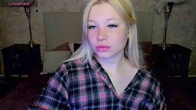 Diana Dream online show from 09.24.25