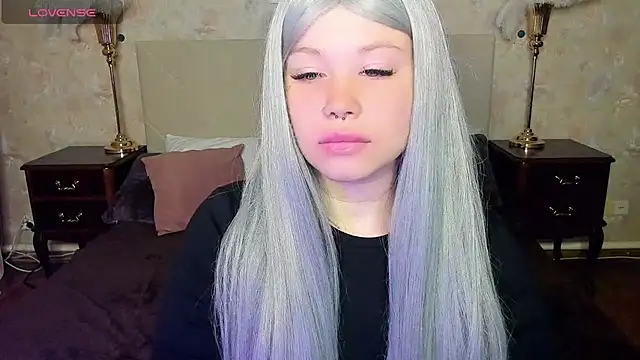 Diana Dream online show from 10.08.25