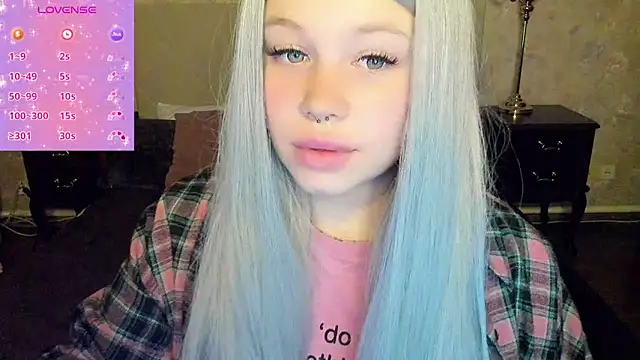 Diana Dream online show from 10.10.25