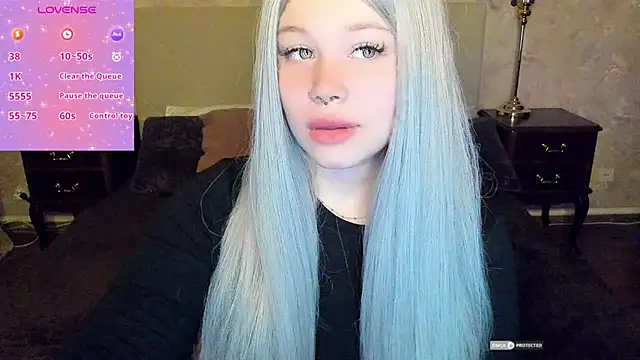 Diana Dream online show from 10.19.25